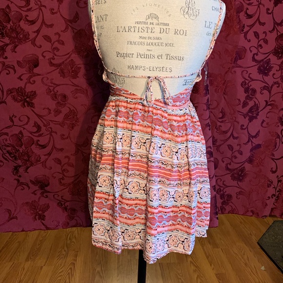 2 mini dresses - Picture 2 of 6